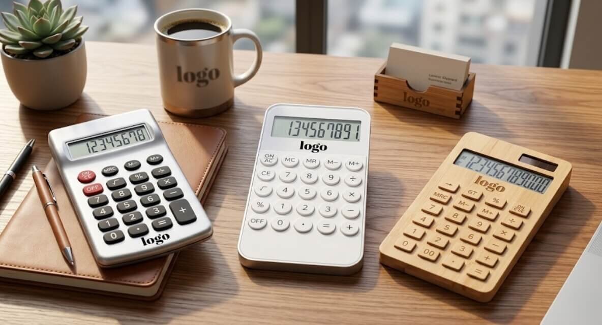 Calculatrices personnalisables